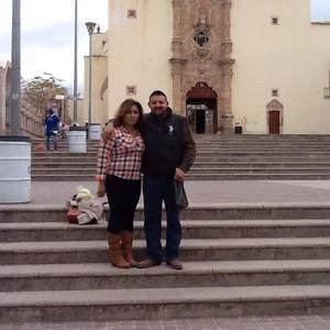 Meet your Posher, Adrian